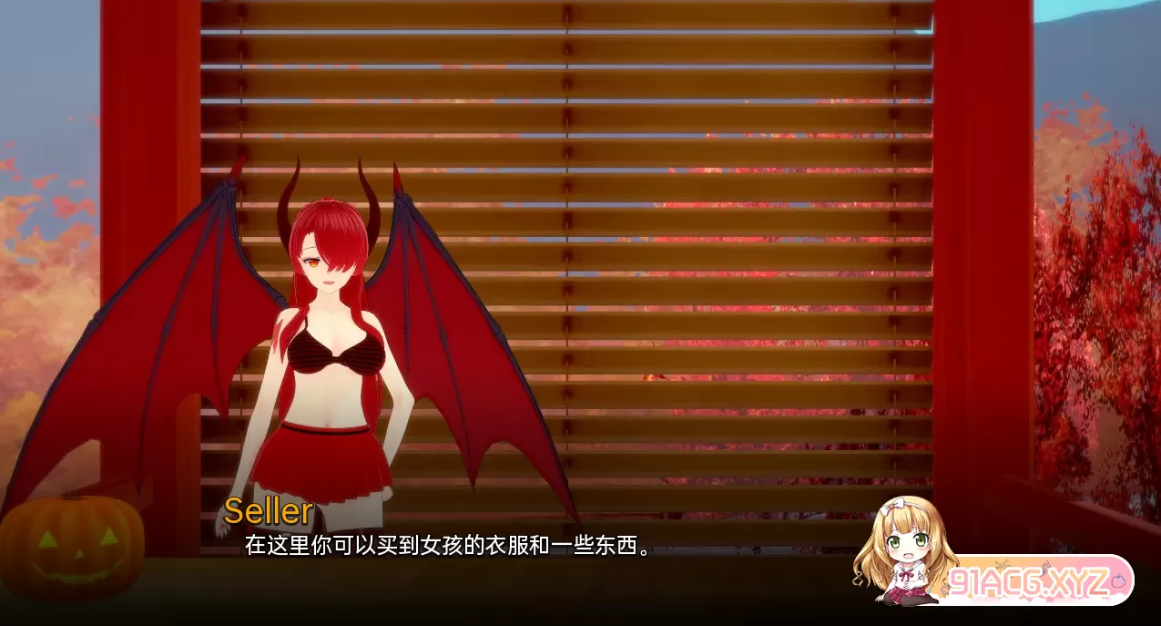 [日系SLG/汉化/动态] 跳后宫 跳跃后宫 Jump Harem v0.47 PC+安卓汉化版[百度][800M]』