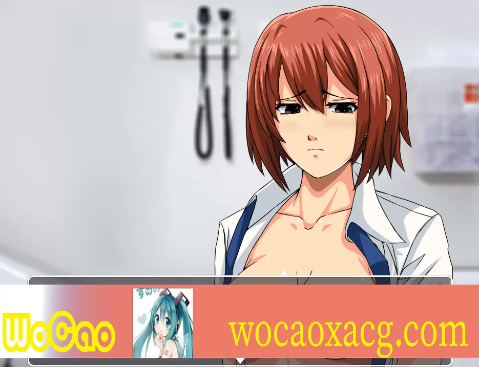 [RPG/汉化] 女警腐败之道 WayofCorruption v0.16 云翻汉化步兵版[百度][1.6G]』