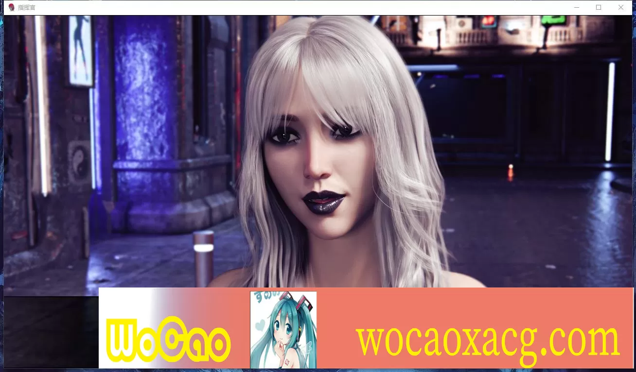 [欧美SLG/汉化]我声音的色彩Ch. 2 Pt. A v6 精翻汉化版[PC+安卓][3.8G/百度]』