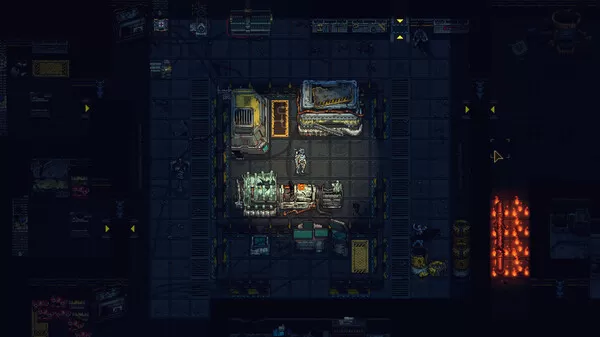 地下:泰坦之矿/Subterrain: Mines of Titan中文版,版本|Build.13761561【免费玩】