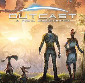 时空英豪:新起点(Outcast – A New Beginning)中文版【免费玩】
