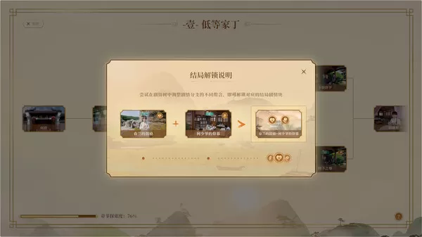 我被古装美女包围了|官方中文|Build.13840625-支持VR+DLC【免费玩】