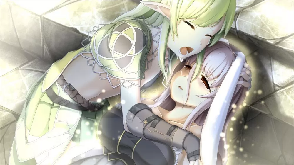 【大型爆款RPG汉化动态全CV】阿尔忒弥斯乐园【joi+PC】精翻汉化完结版+全CG【2G】【补档】