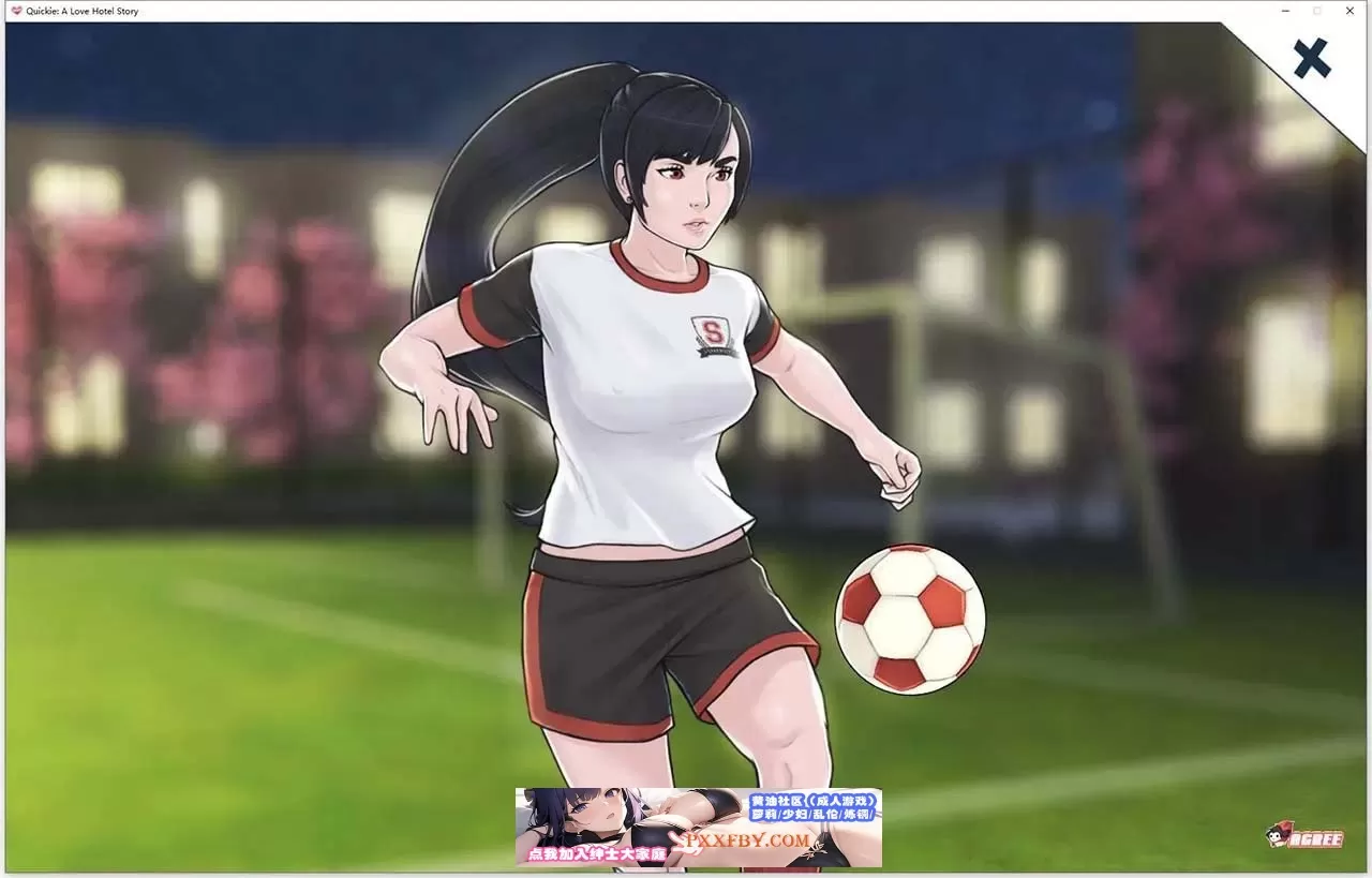 【2D模拟经营/中文/全动态】快捷情趣酒店!V0.33.1 官方中文版【仅PC/4.1G】