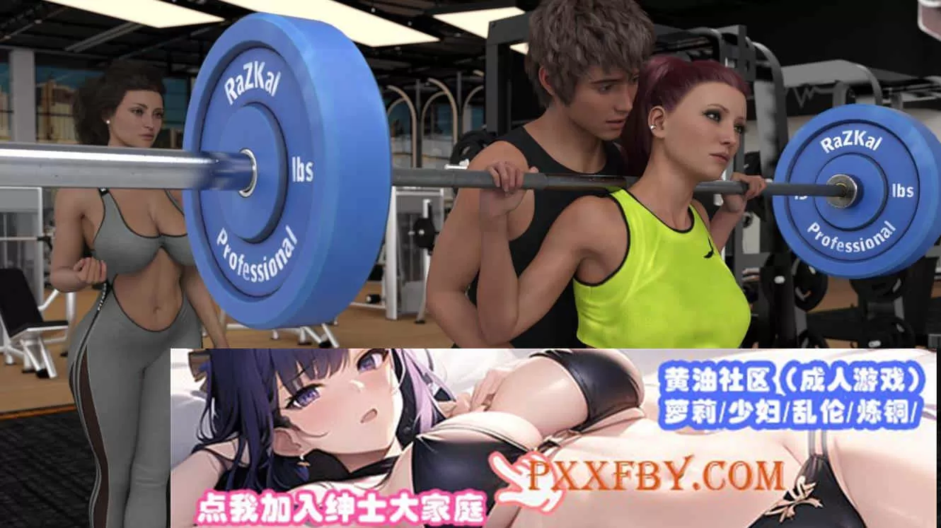 【欧美SLG/汉化/动态】朱诺的任务4.1汉化版【PC+安卓/3.75G/更新】