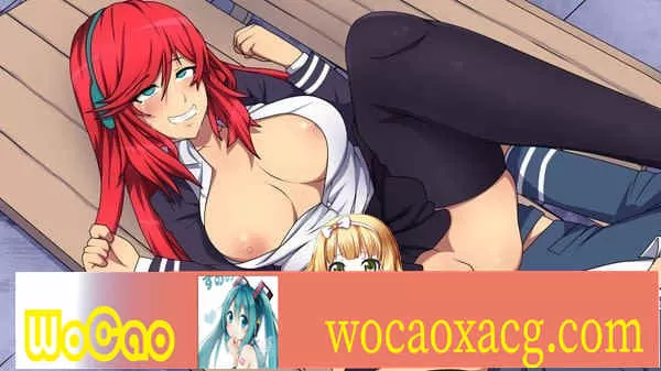 [SLG/官中] 漫长夏日Long and Hard...Summer! V1.11官方中文步兵版[百度][550M]』
