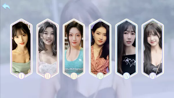 别跑!美女在追你!|官方中文|Build.13449016+DLC【免费玩】