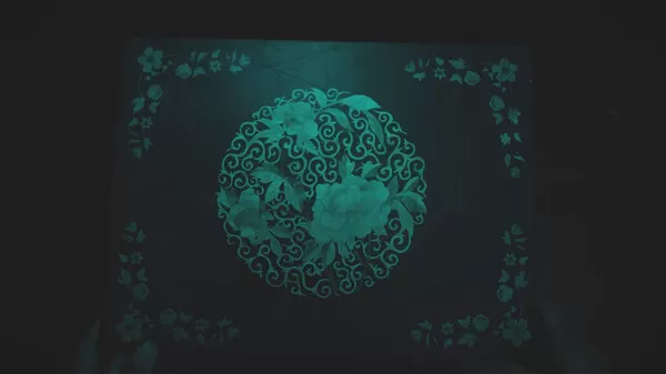背后 (The Back|Behind)中文版,直接玩【免费玩】