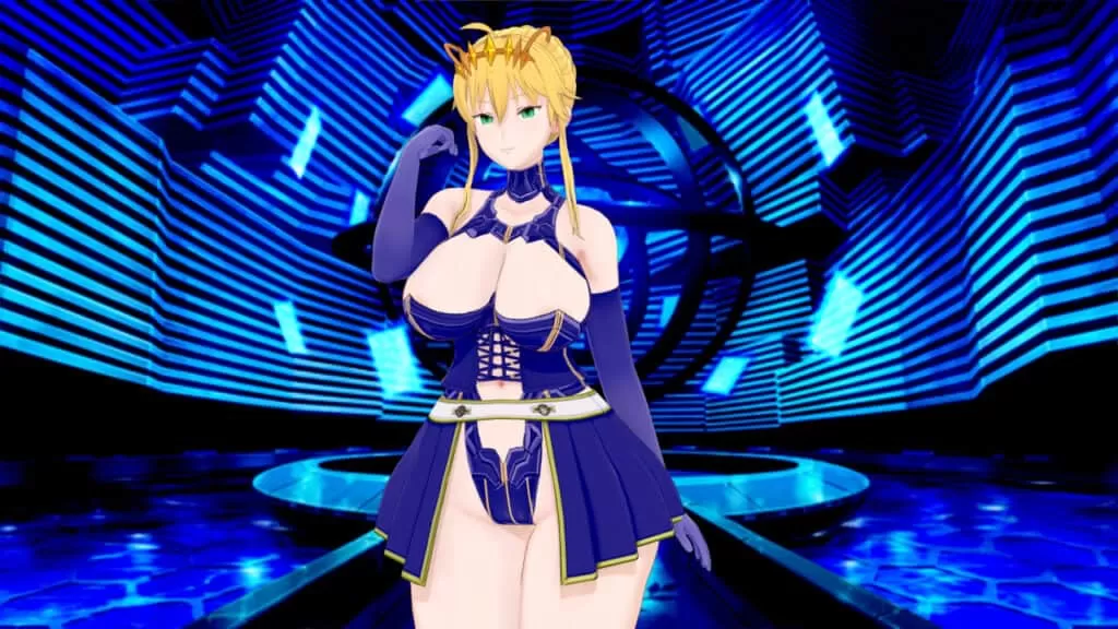【SLG汉化动态】[fgo同人]命运·榨米青指定【+PC】完结精翻汉化版【1.2G】【补档】