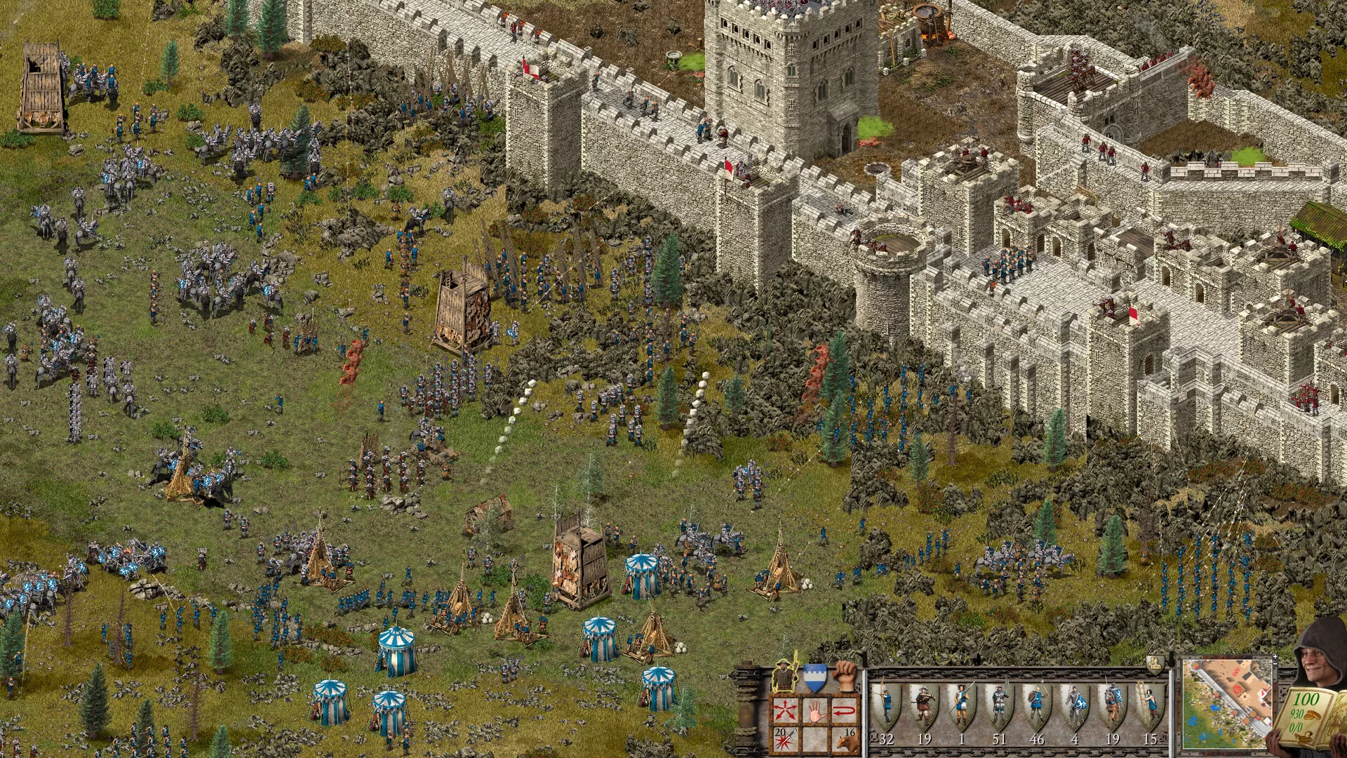 要塞 决定版|官方中文|Build.12662053-1.01+全DLC【免费玩】