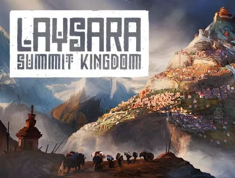 肋萨拉 顶峰王国|豪华中文|Build.14045314+预购奖励-雨中雪【免费玩】