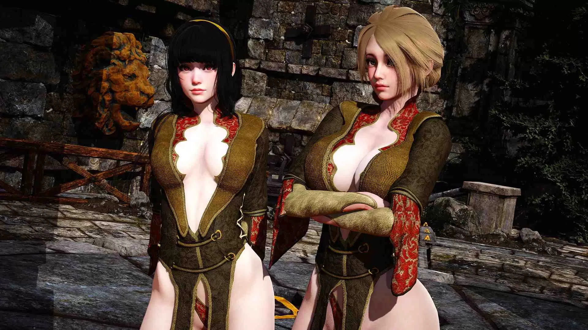 【日式SLG汉化动态】永恒世界Eternum0.3精翻汉化版【+PC】★次世代引擎+全CG【更新2.5G】【补档】