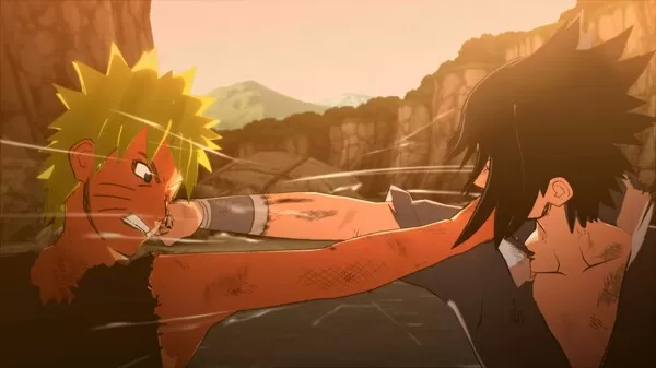 火影忍者 终极风暴羁绊 NARUTO X BORUTO 中文版,直接玩【免费玩】