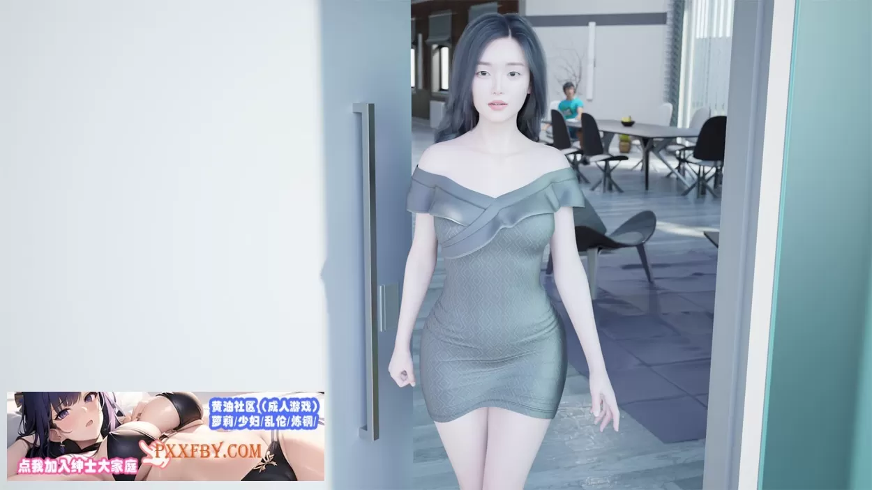 【亚洲风SLG/中文/动态】最热的夏天 Hottest Summer V0.2 汉化版【PC+安卓/1G/更新】