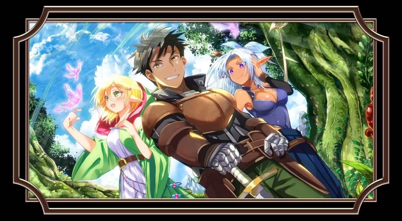 【经营RPG中文探索】温泉勇者Ver2.04官方中文步兵版+全CG包【1G】【补档】