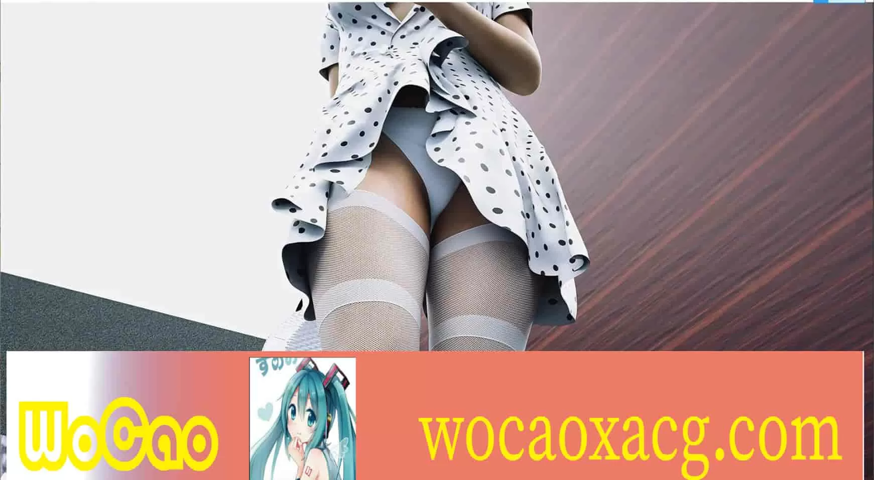 [欧美SLG/汉化/动态]特殊要求v1.5 官方版汉化[PC+安卓][3.1G/百度]』