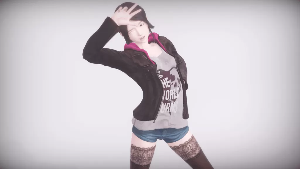 【大型RPG中文全CV】昏暗之声~NoiseV0.40【+PC】官方中文步兵完整版【4.7G】【补档】