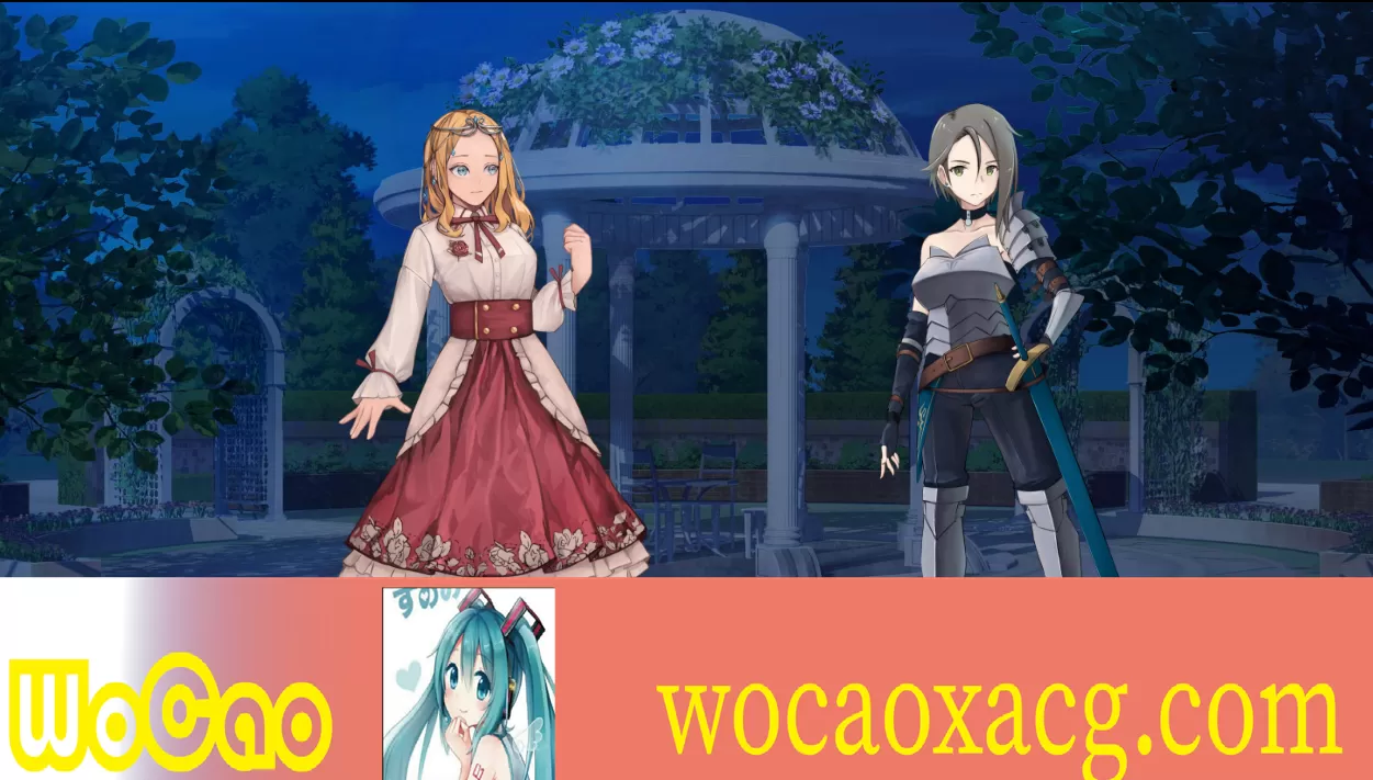 [日系SLG/汉化/2D] 莎拉罗斯的生存 The Survival of Sarah Rose v0.3.9 PC+安卓汉化版[百度][3.7G]』