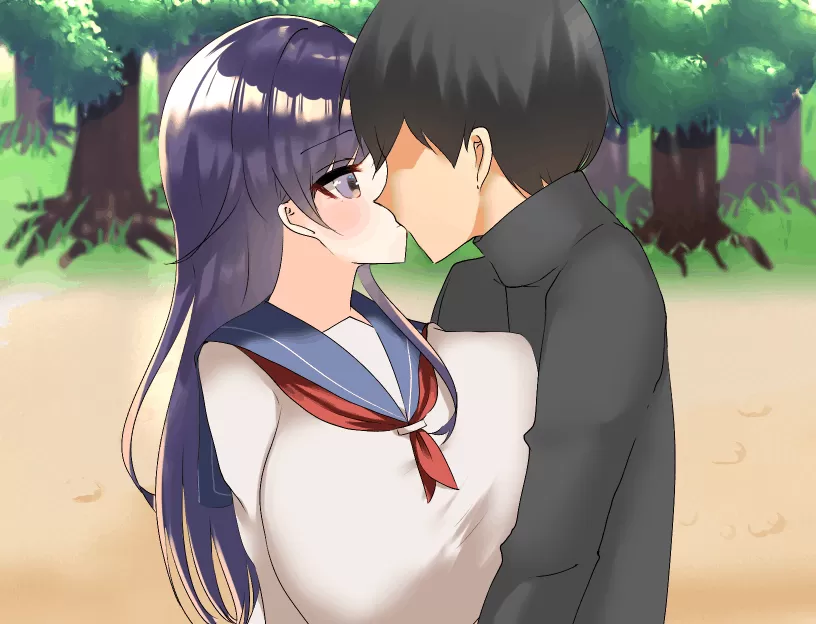 【养成RPG汉化】和巨汝JK们的风花雪月【+PC】精翻汉化完结版【新汉化1.4G】【补档】