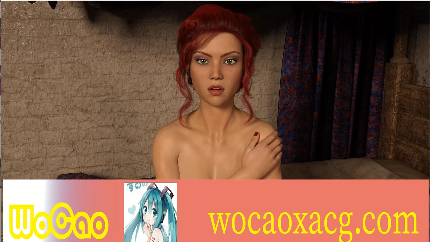 [欧美SLG/汉化] 艾洛迪奥 Erodio V0.13 PC+安卓精翻汉化完结版[百度][1.3G]』