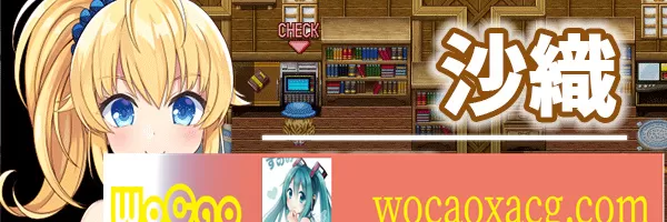 [大作RPG/中文]电脑姬：KARIN Ver1.03+Saori线 STEAM官中步兵版+全存档[新作/1G]』