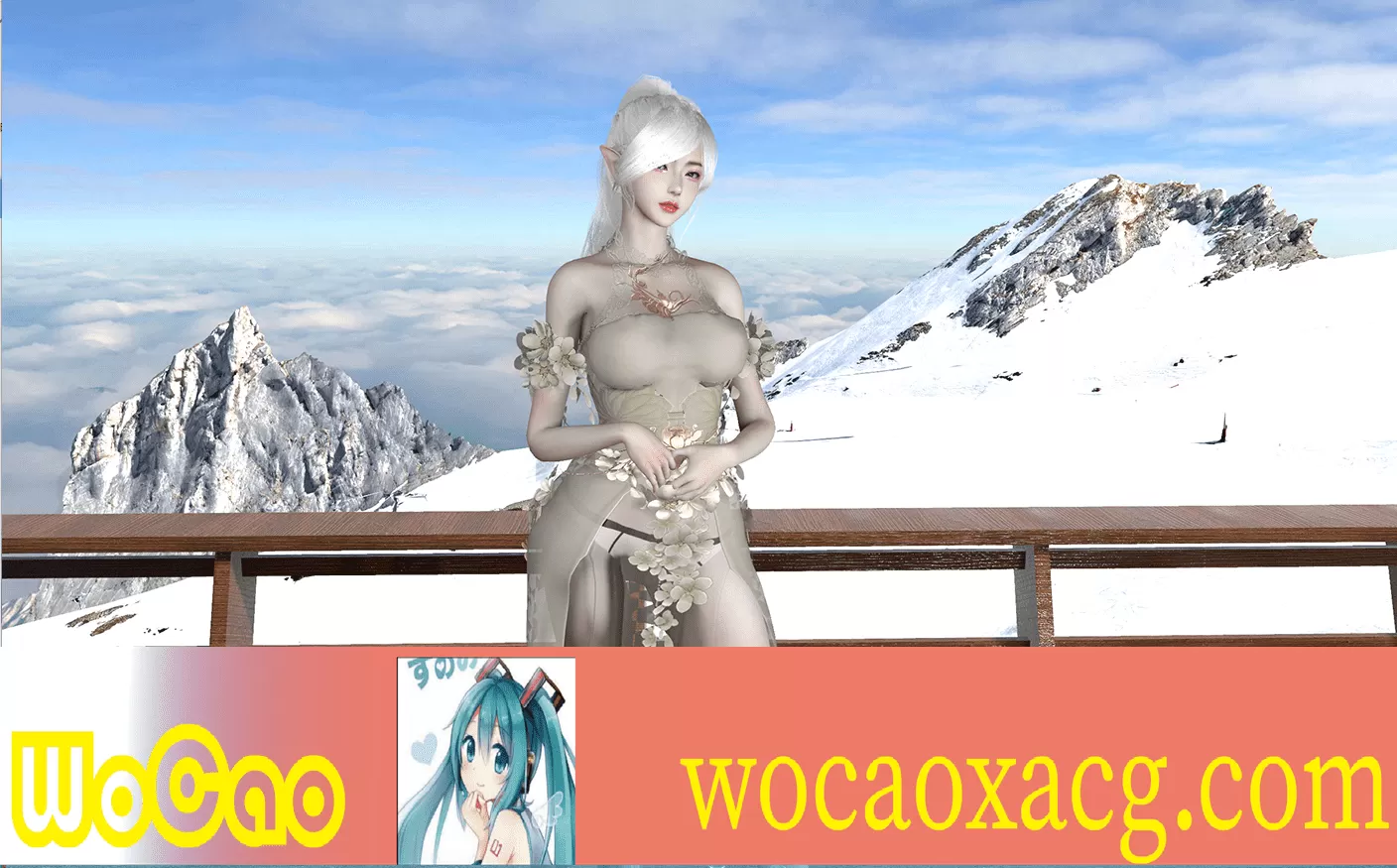 [RPG/中文/动态] 我的幸福人生 V0.7.1 PC+安卓中文版 [百度][5G]』