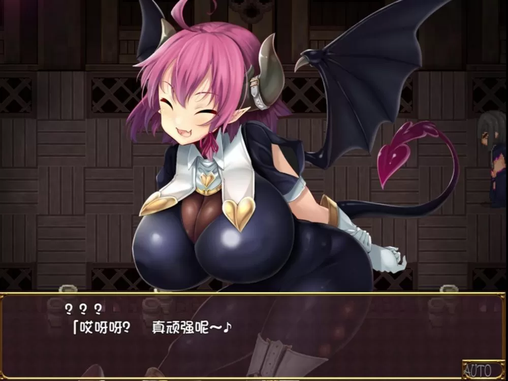 【RPG中文动态全CV】逃出魅魔牧场【joi+PC】官方中文步兵版+存档+CG包【新汉化2G】【补档】