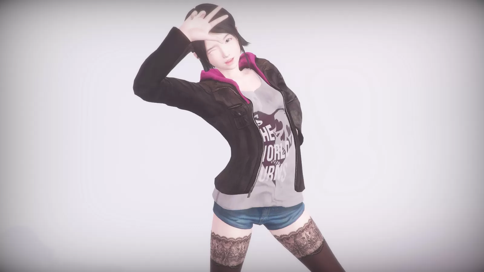 【大型RPG中文】昏暗之声~NoiseV0.66【joi+PC】官方中文步兵完整版【更新3.4G】【补档】