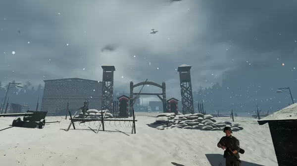 农夫的父亲:农场、狩猎和生存 Farmer’s Father: Save the Innocence 官方中文【免费玩】