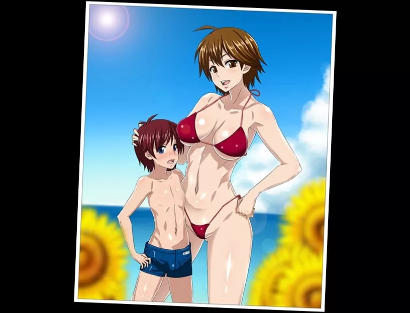 【RPG汉化动态】我的暑假秘密生活Ver2.0【+PC】精翻汉化修复版【1.2G】【补档】