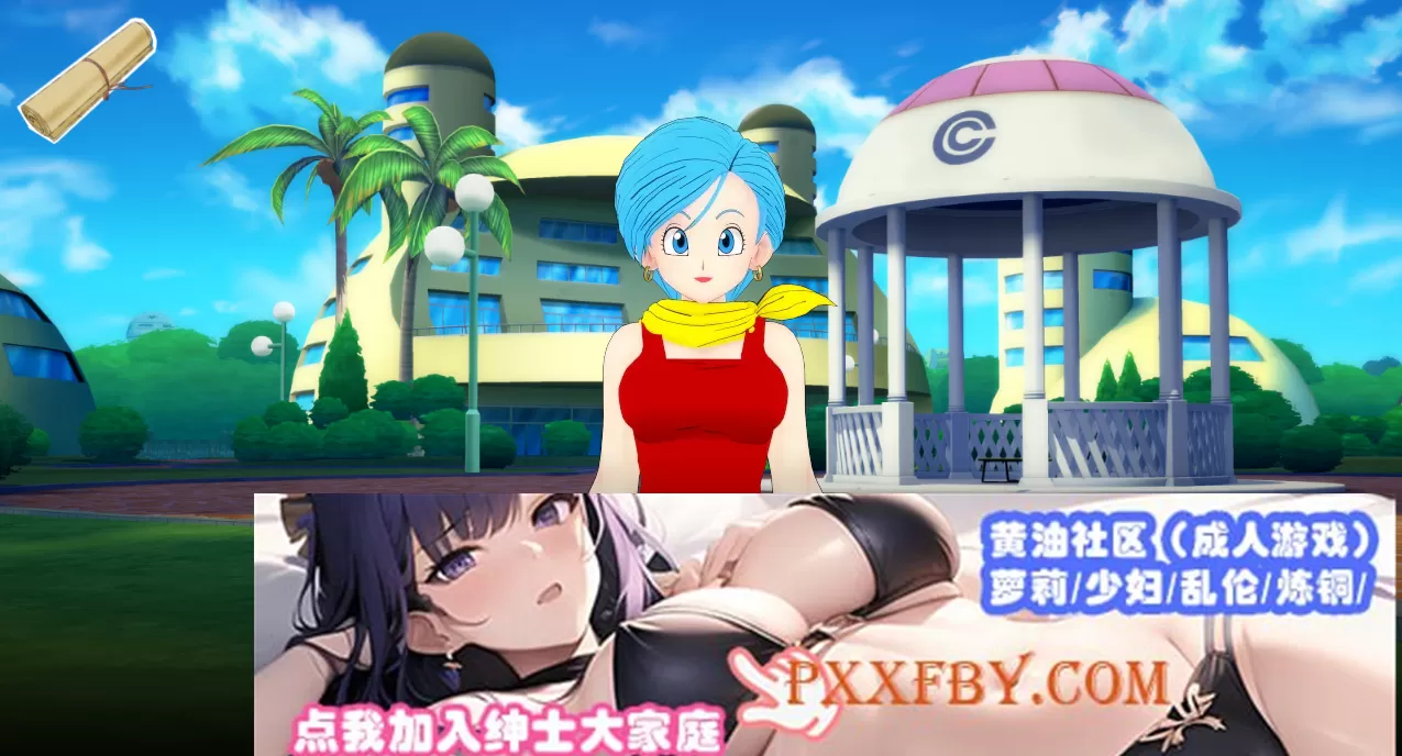 [日系SLG/汉化/动态] 跳后宫 跳跃后宫 Jump Harem v0.47 PC+安卓汉化版[百度][800M]』