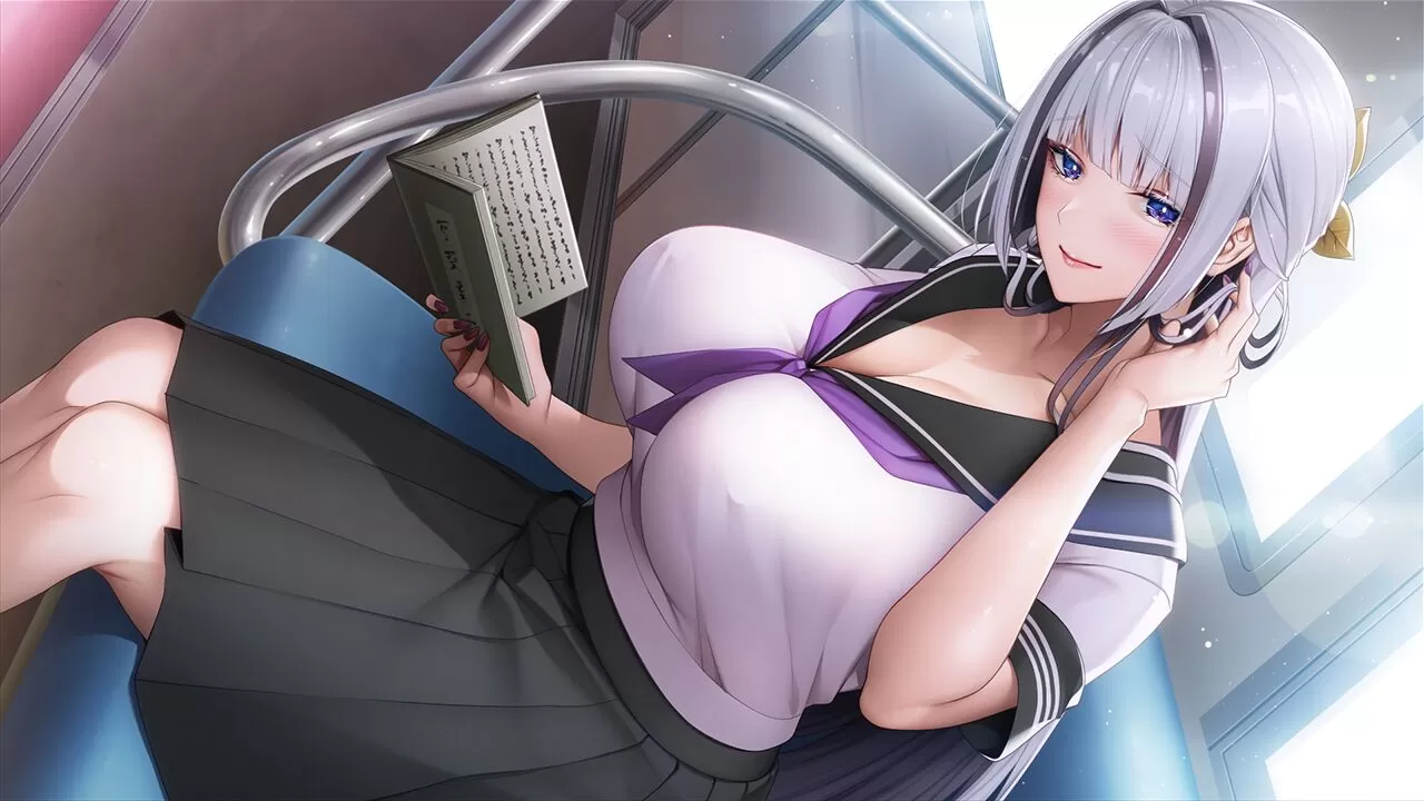 【神级ADV汉化动态全CV】泡泡浴的八尺夫人Ver1.0AI汉化正式版+存档【佳作4.5G】