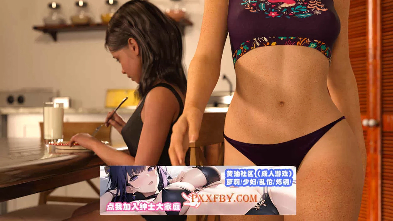 【欧美SLG/汉化/动态】贪婪 Ravenous v0.89 汉化版【PC+安卓/1.4G】