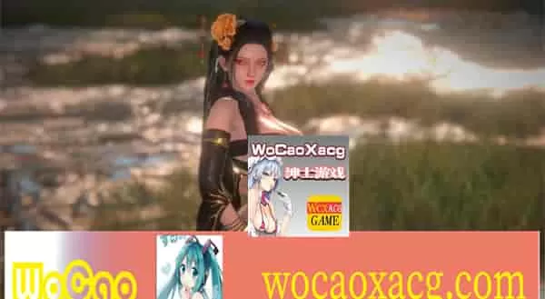 [3D大作/全动态]嗜血印：正式版整合 婚纱DLC+血宫+全福利MOD[新版整合][12G/百度]』【年费会员专享】