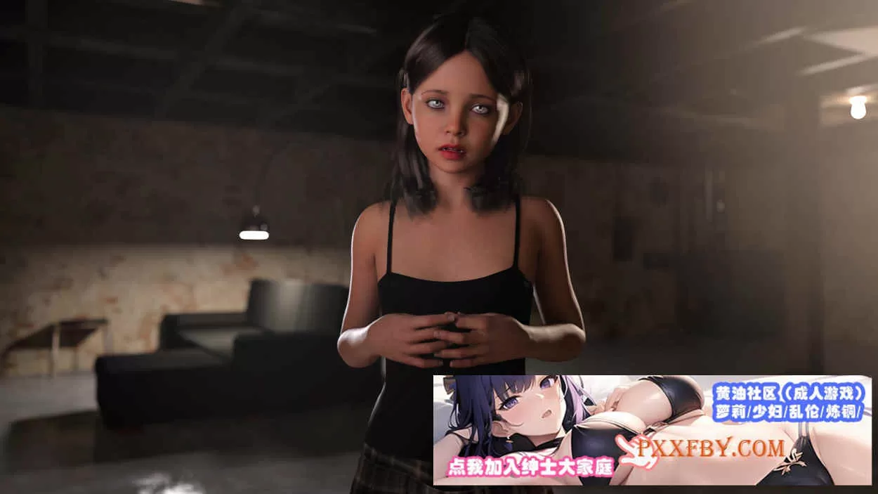 【欧美SLG/汉化/动态】贪婪 Ravenous v0.89 汉化版【PC+安卓/1.4G】