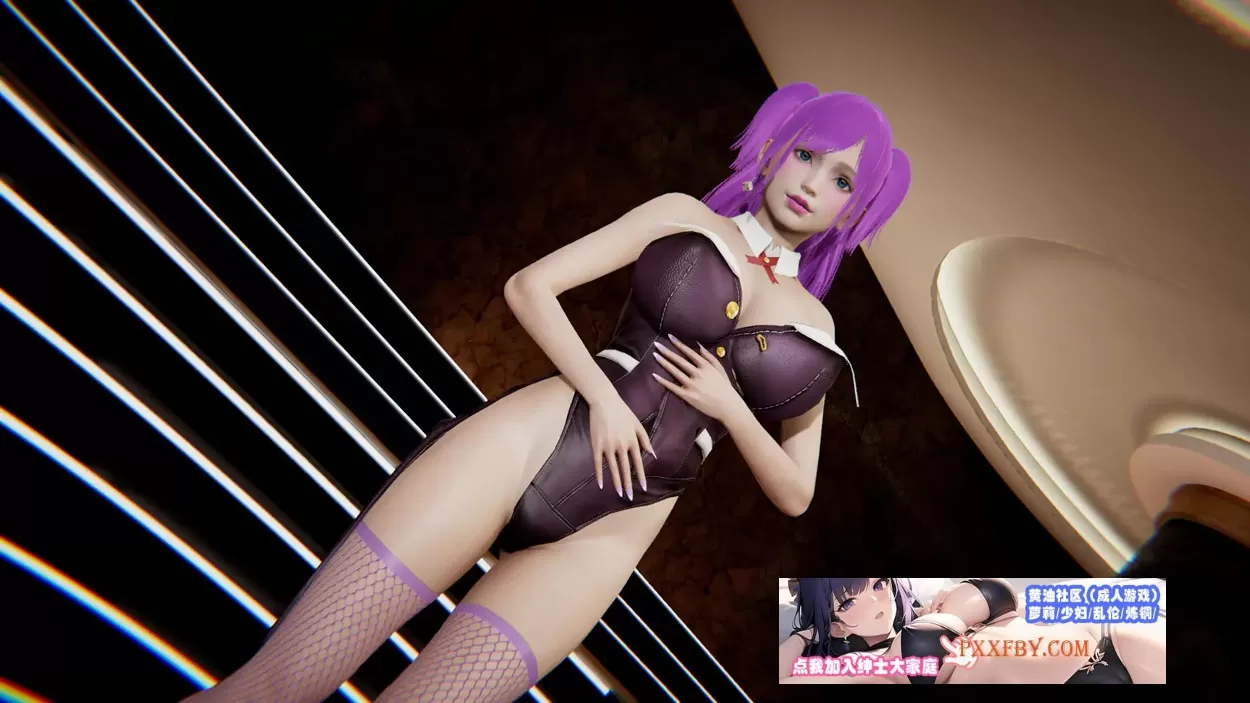 【亚洲SLG/汉化/动态】仙凤驯兽师 Nympho Tamer V0.44 汉化版【PC+安卓/3.3G/更新】