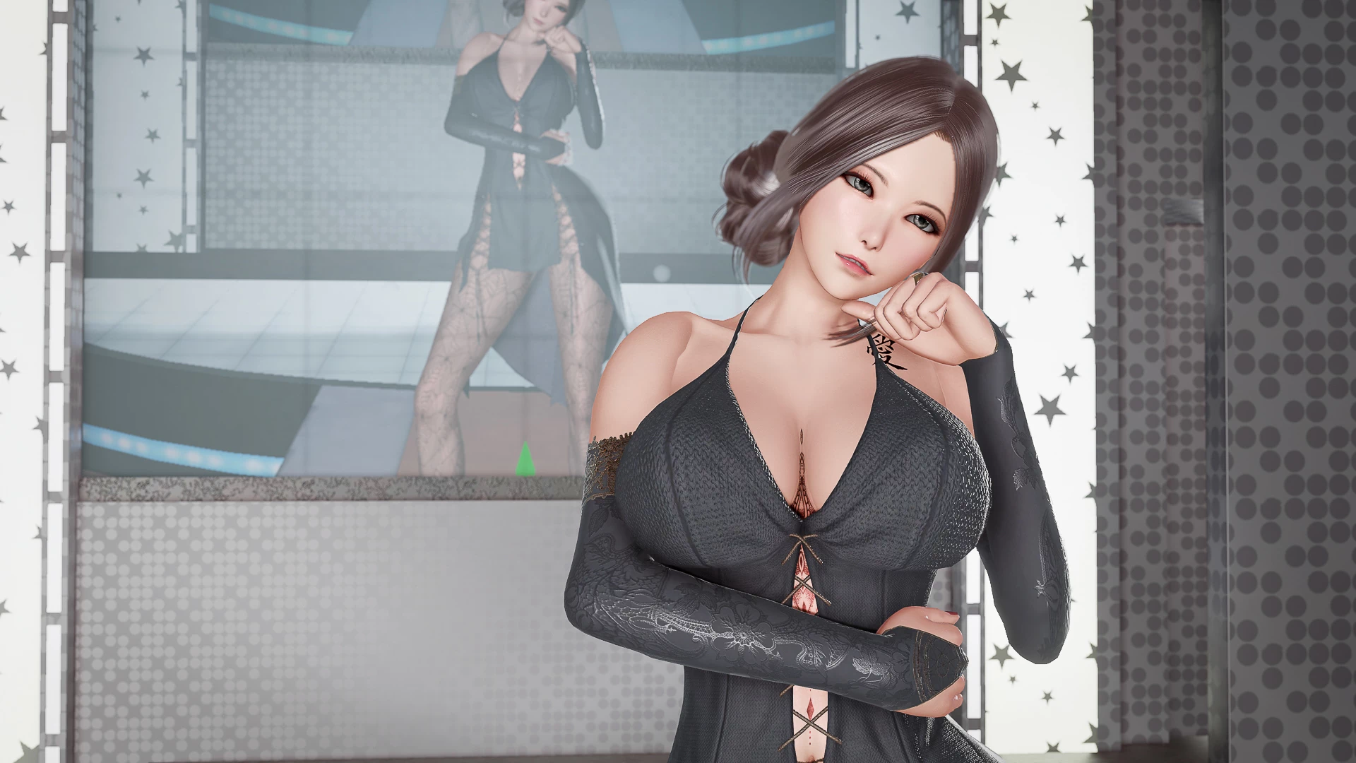 【大作SLG汉化动态】堕落Depravity0.59【+PC】精翻汉化版【1月6.2G】【补档】