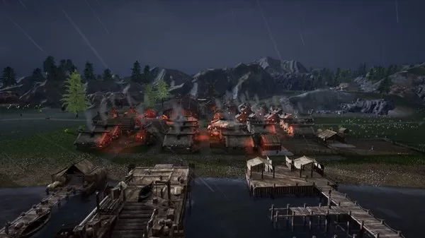 维京之乡 Land of the Vikings|官方中文|V1.2.0+奴仆DLC+全DLC【免费玩】