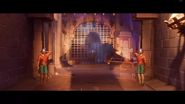 击剑预备 En Garde|官方中文|Build.12764037【免费玩】