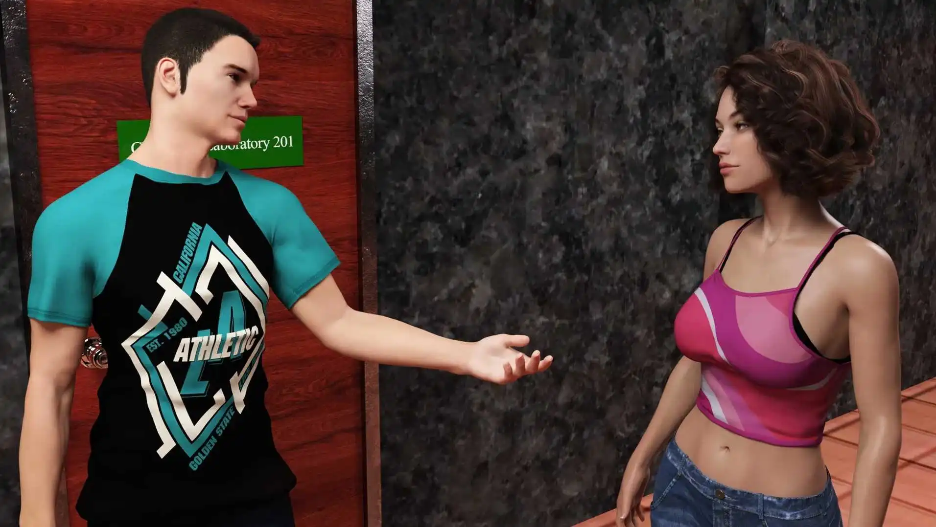 【欧美SLG/汉化/动态】为所有人服务ep12汉化版【PC+安卓/2.39G/更新】