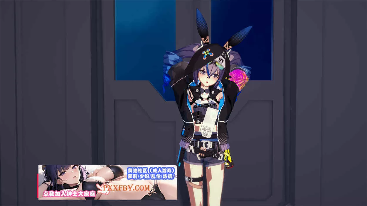 【日系SLG/汉化/3D】舰长的奇异冒险 Captains Bizarre Adventure v1.8 汉化版【PC+安卓/3.9G】