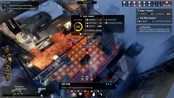 绝密 法国44年|官方中文|Build.13881563-1.01+全DLC+季票+预购奖励【免费玩】