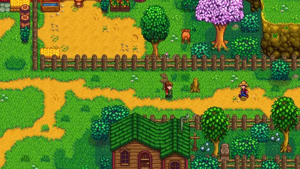 星露谷物语|官方中文|V1.6.2-重大更新【免费玩】