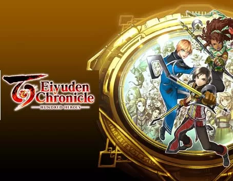 英雄传 百英雄|豪华中文|Build.14052884+预购特典-妖术之舞-全DLC【免费玩】