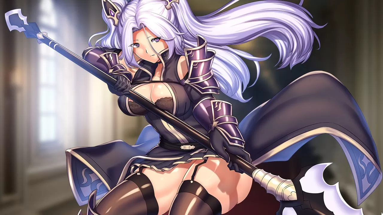 【爆款RPG中文】强欲冒险家与王室之血V1.01【安卓+PC】官方中文步兵版+全回想【新作CV1.2G】