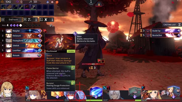 超时空方舟中文版【免费玩】