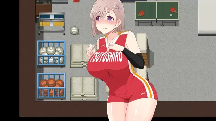 【高自由度RPG汉化】放学后露出的JK女高中生2!【+PC】云汉化版【新汉化2G】【补档】