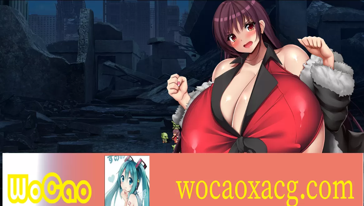 [欧派RPG/中文/全动态] 神茹忍法帖 PC+安卓官方中文步兵版[百度][2.7G]』