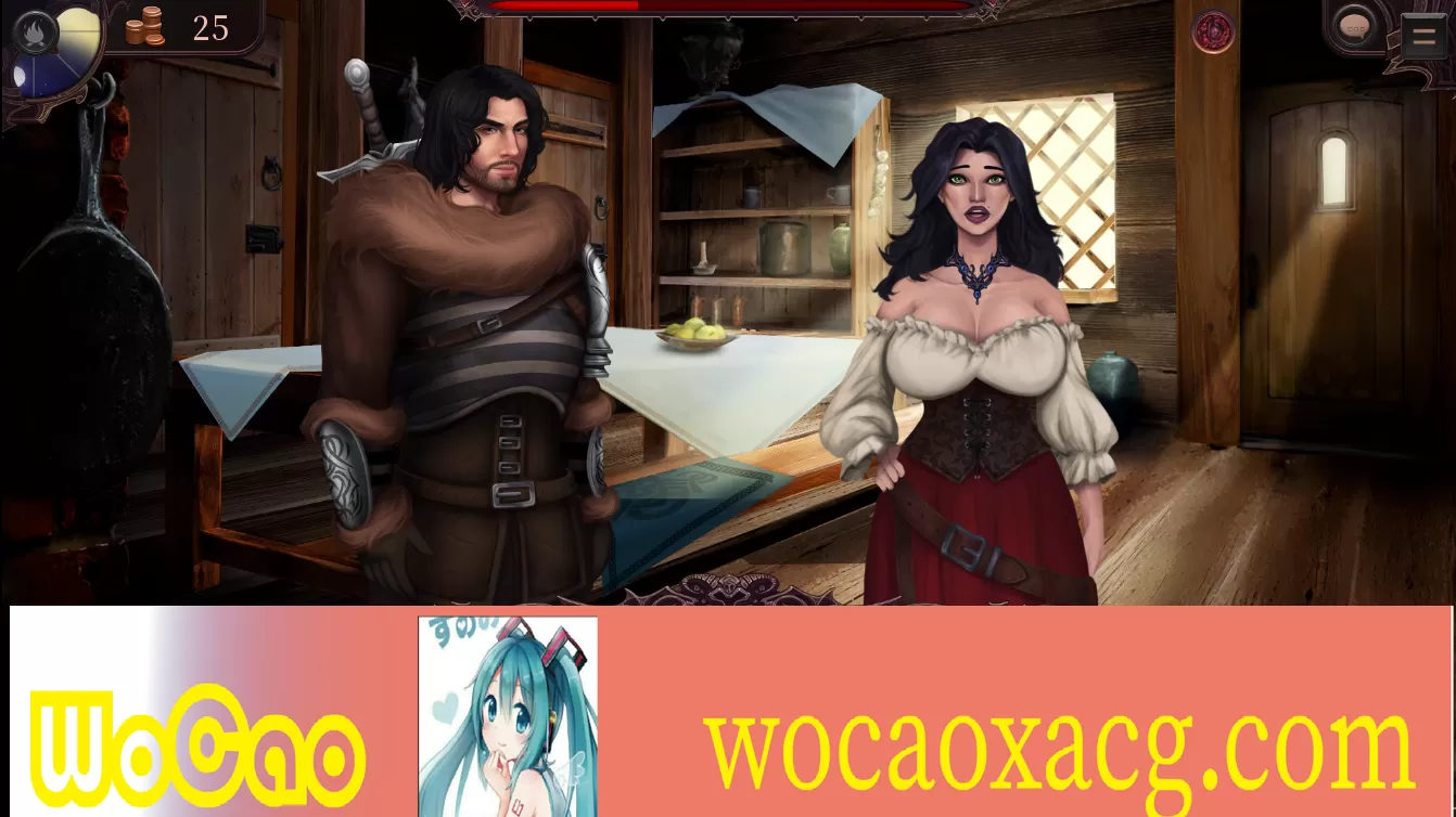 [RPG/AI汉化精修] 寄生暗黑 ParasiteBlack v0.148 AI汉化版[百度][1.1G]』