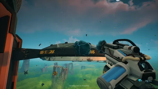 永恒天空 Forever Skies|中文|,版本:V1.0.2【百度网盘/免费下载】